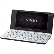 VAIO VGN-P698E