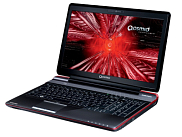 QOSMIO F60