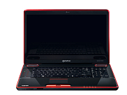 QOSMIO X500