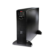 APC Smart-UPS RT 6000 VA 230V (#SURT6000XLI)