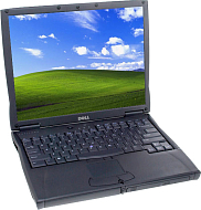 Latitude CPx