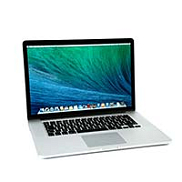 MacBook Pro 15 with Retina display Mid 2015