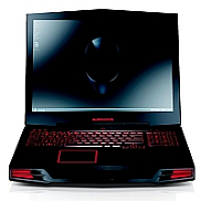 Alienware M17x