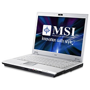 MegaBook PR400