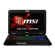 GT60 2QD Dominator 4K Edition