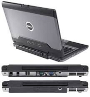 Latitude D630 ATG