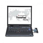 ThinkPad R51e