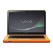 VAIO vpc-ca17fx