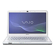 VAIO vpc-ca15fx