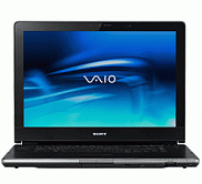 VAIO VGN-AR690U