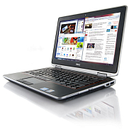 Latitude E6320