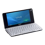 VAIO VGN-P39VRL