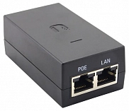Ubiquiti Gigabit POE Adapter 24V 1A