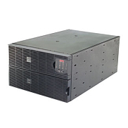APC Smart-UPS RT 8000VA RM 230V (#SURT8000RMXLI)