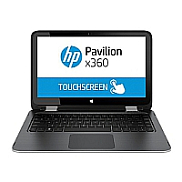 Pavilion 13-a100 x360