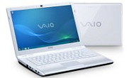 VAIO VPC-CW22FX/W