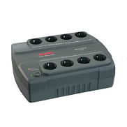 APC Back-UPS ES 400VA 230V Russian (#BE400-RS)