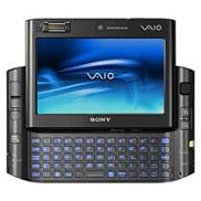 VAIO VGN-UX1N