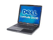 Latitude D530