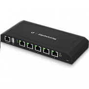 Ubiquiti EdgeSwitch 5 XP
