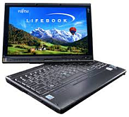 Lifebook T2010