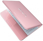 VAIO VPC-EA4M1R/PI