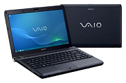 VAIO vpc-s135fx