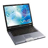 VAIO PCG-GRT150