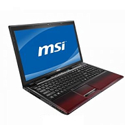 MegaBook CR650