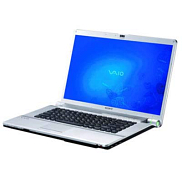 VAIO VGN-FW486J