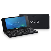 VAIO VPC-P11S1R/B