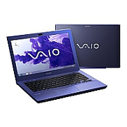 VAIO vpc-sb4m1r