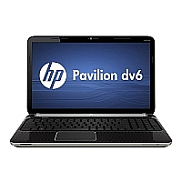 Pavilion dv6-6b52er