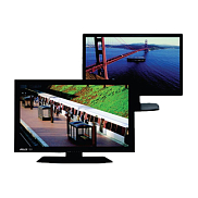 Pelco 32"+