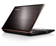 IdeaPad Y470