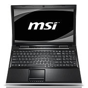 MegaBook FR600