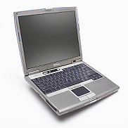 Latitude D610