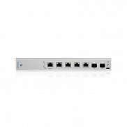 Ubiquiti UniFi Switch XG 6 POE (US-XG-6POE)