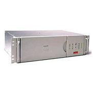 APC Smart-UPS 1400 RM 3U (#SU1400RMINET)