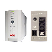 APC серии Back-UPS CS