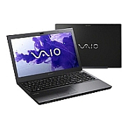 VAIO VPC-SE2Z9R