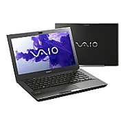 VAIO vpc-sa3x9r