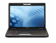 SATELLITE Pro U500
