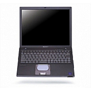 VAIO PCG-VX7/BD
