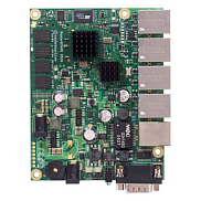 Mikrotik RB850Gx2 (MB)