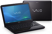 VAIO VPC-EB11GX