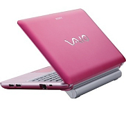 VAIO VPC-W211AX/P
