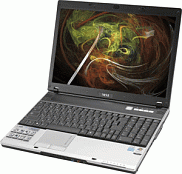 MegaBook VR601