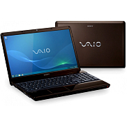 VAIO VPC-EB15FM