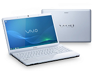 VAIO VPC-Z133GX